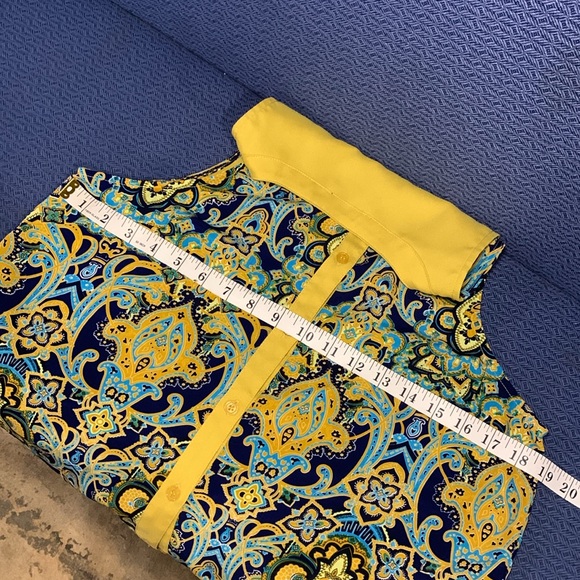 Thml Sleeveless Top - Picture 5 of 6